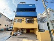 招提平野町戸建 賃貸