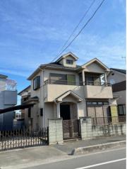 鴻巣市鴻巣戸建貸家