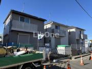 フォレスト本八幡