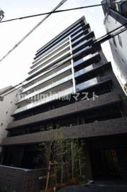 SK RESIDENCEDS SHINSAIBASHI