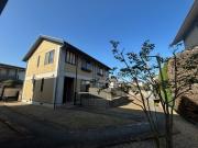 ミサワガーデン