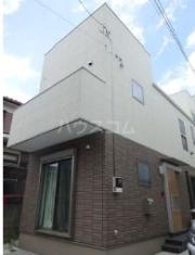 屋上のある家 Green Roof