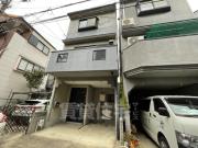 近鉄京都線東寺駅まで徒歩13分