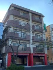 南流山ニュースカイマンション