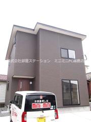 ストーンヴィラI