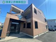 ＪＲ東海道本線岡崎駅までバス約3分 徒歩2分