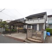 瑞穂区白砂町二丁目貸家