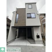 ＪＲ総武線（各駅停車）市川駅まで徒歩15分