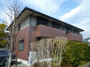 アルファタウン西田原 B