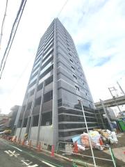 S-RESIDENCE新白島駅前