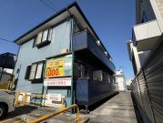 ヴィラ玉川学園