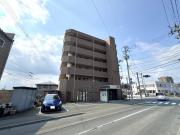 グランフォート盛南