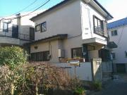 国分寺市本多2丁目貸家