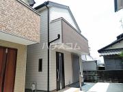 早出町貸家 東棟