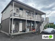 シティハイムくらたB