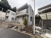 ヘーベルハウス生田E棟