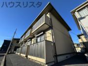 東武伊勢崎・大師線花崎駅まで徒歩21分