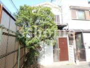 中原通賃貸戸建