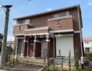 カーサグランデ鵜沼B棟