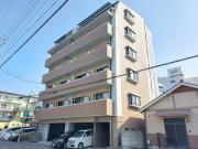ドルーク三番町