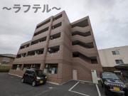 西武池袋・豊島線狭山ヶ丘駅まで徒歩13分