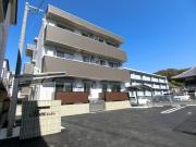 広島高速交通アストラムライン牛田駅まで徒歩7分