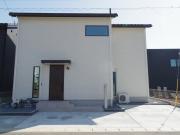 多々羅田戸建 B