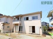 ソレイユガーデンハウスサウス2号棟