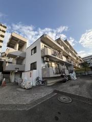 ブルーライン片倉町駅まで徒歩10分