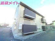 カーサ フェリーチェ A棟