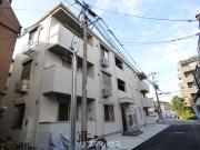 阪急今津線門戸厄神駅まで徒歩10分