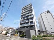 プレサンス OSAKA 西中島リエゾン