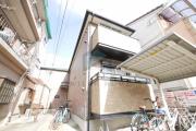 ＪＲおおさか東線ＪＲ長瀬駅まで徒歩9分