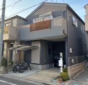 東武東上線東武練馬駅まで徒歩20分