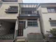 守口市金田町テラスハウス