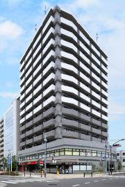 ＪＲ中央線武蔵境駅まで徒歩3分