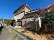 クラッソ八王子川口町