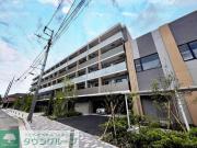 J.GRAN Court 品川西大井WEST