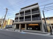東京メトロ東西線浦安駅まで徒歩7分