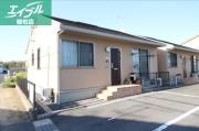 シャトレー松島 A棟