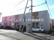 プレシャスガーデンN