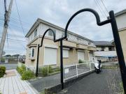 メルベーユ弥生台 A棟