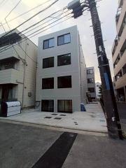 SーTerrace 元住吉