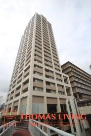 北九州モノレール香春口三萩野駅まで徒歩3分