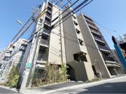 東京メトロ千代田線町屋駅まで徒歩6分