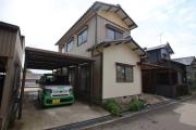 利屋町貸一戸建