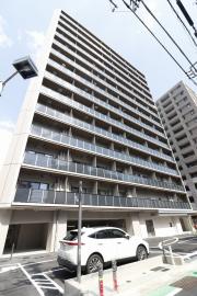西武池袋・豊島線江古田駅まで徒歩2分