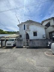 岩瀬戸建て
