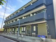 小田急江ノ島線中央林間駅まで徒歩4分