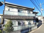 東武野田線塚田駅まで徒歩8分